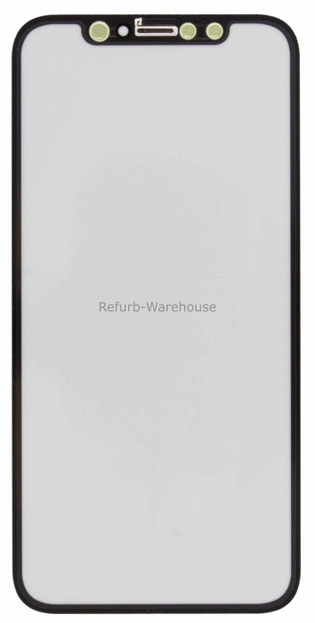 iPhone X / iPhone XS Glass with OCA
