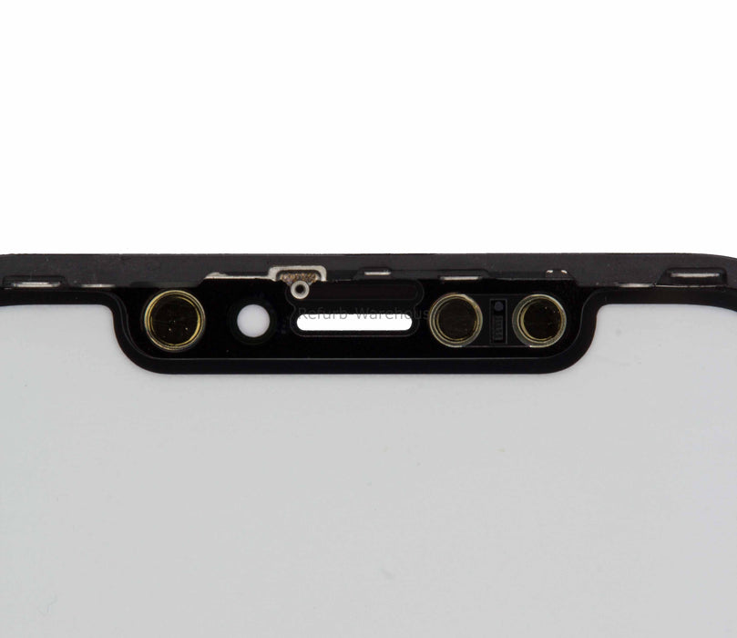 iPhone XR Glass with Frame and OCA