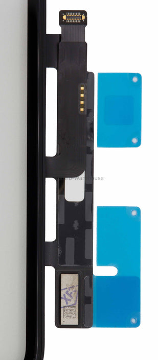 iPhone XR Glass with Frame Touch and OCA