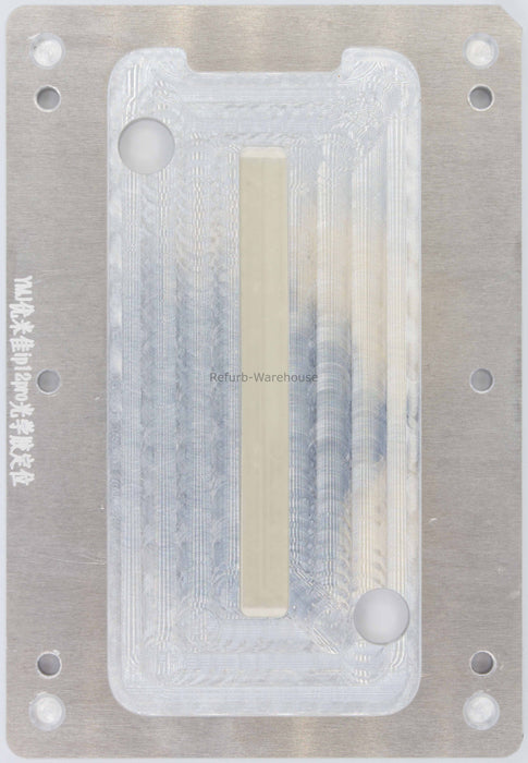 YMJ iPhone 12 / iPhone 12 Pro Lamination Mould Set