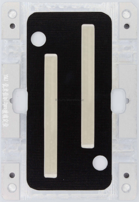 YMJ iPhone 12 / iPhone 12 Pro Lamination Mould Set