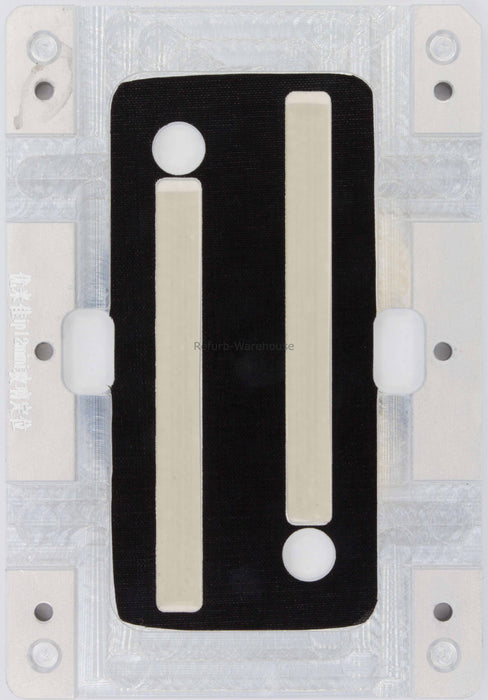 YMJ iPhone 12 Mini Lamination Mould Set